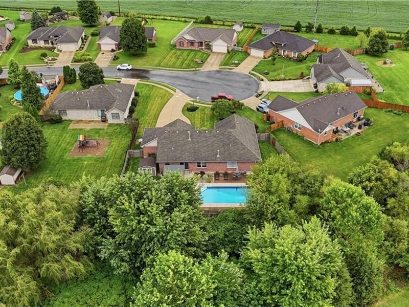 6648 Anvil Court, Waynesville, OH 45068 Photo 75
