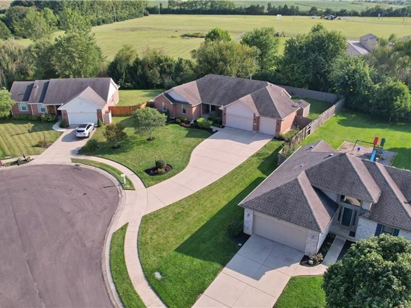 6648 Anvil Court, Waynesville, OH 45068 Photo 78