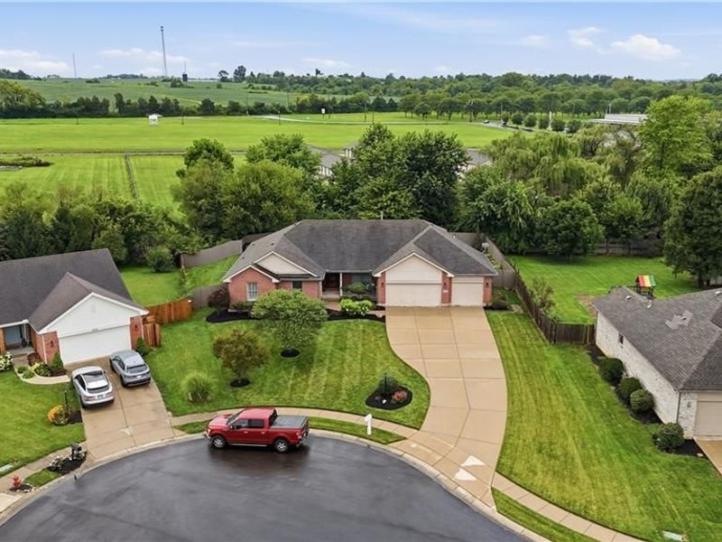 6648 Anvil Court, Waynesville, OH 45068 Photo 79