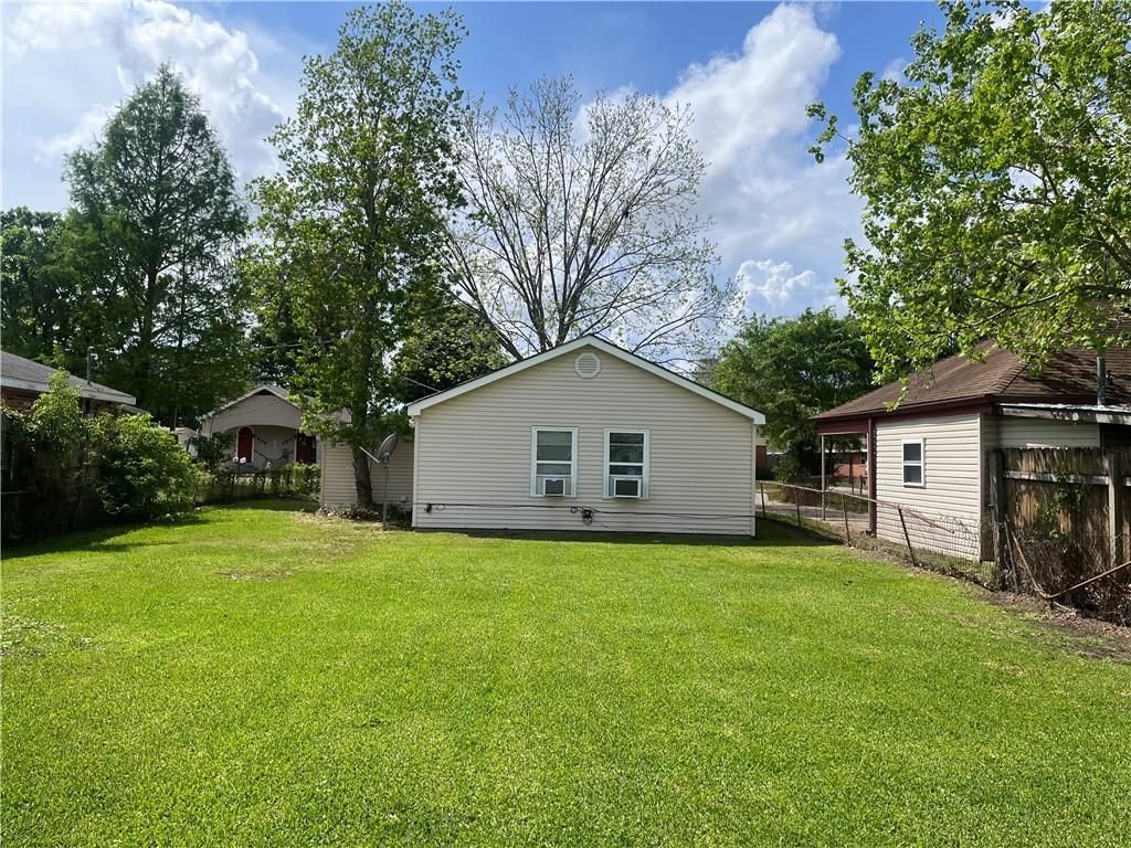 409 GROVE Street  Metairie, LA 70003