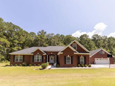 256 Rodenberry Road, Cross, SC 29436