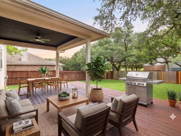 1104 Iron Horse, Leander, TX 78641