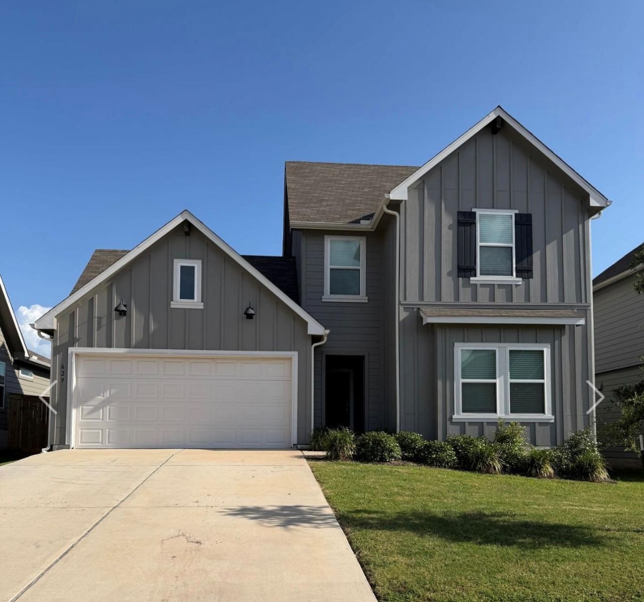 629 Jane Long Dr, San Marcos, TX 78666 Main Photo