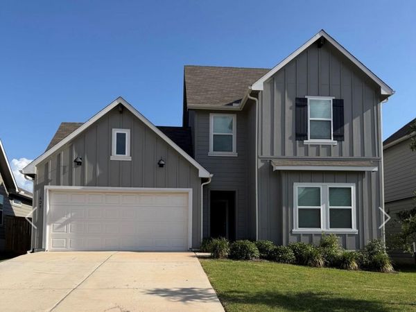 629 JANE LONG DR, San Marcos, TX 78666