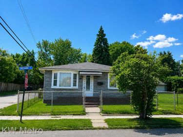 78 Orchard Street , Ecorse, Mi 48218