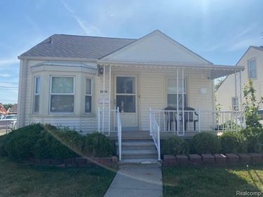 6160 Kendal Street , Dearborn, Mi 48126