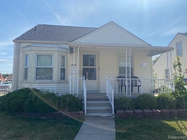 6160 Kendal Street , Dearborn, Mi 48126
