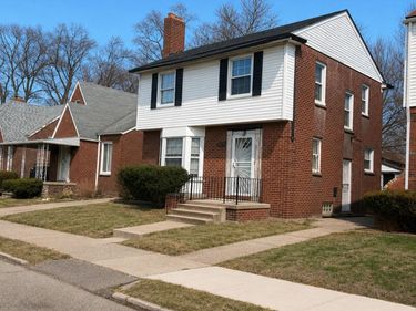 16580 Steel Street , Detroit, Mi 48235