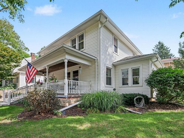 328 Rich Street, Ionia, MI 48846