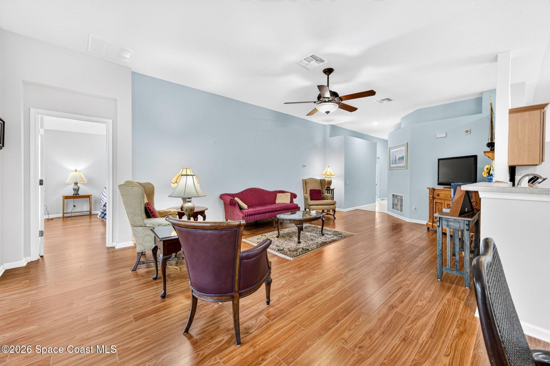 1740 Dittmer Circle Se, Palm Bay, FL 32909 Photo