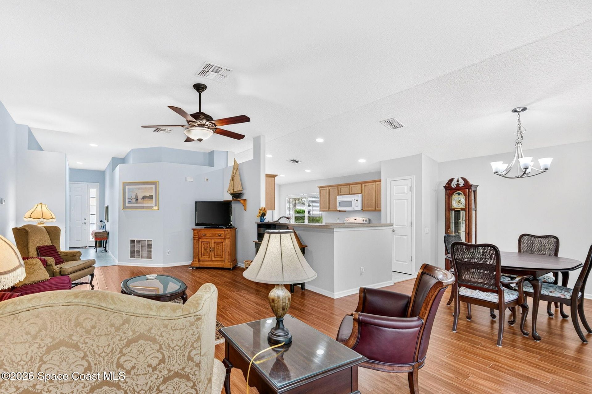 1740 Dittmer Circle Se, Palm Bay, FL 32909 Photo