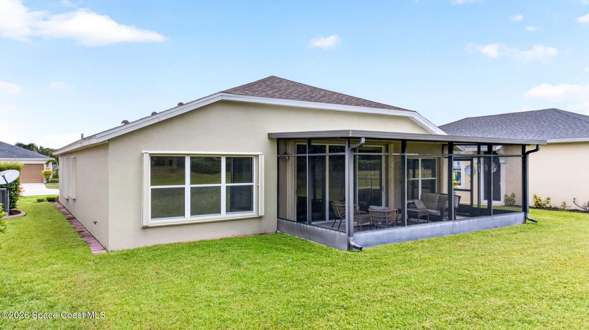 1740 Dittmer Circle Se, Palm Bay, FL 32909 Photo