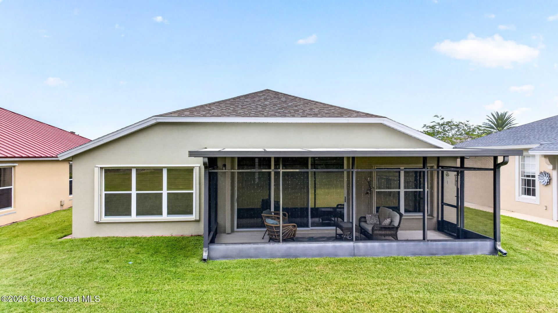 1740 Dittmer Circle Se, Palm Bay, FL 32909 Photo