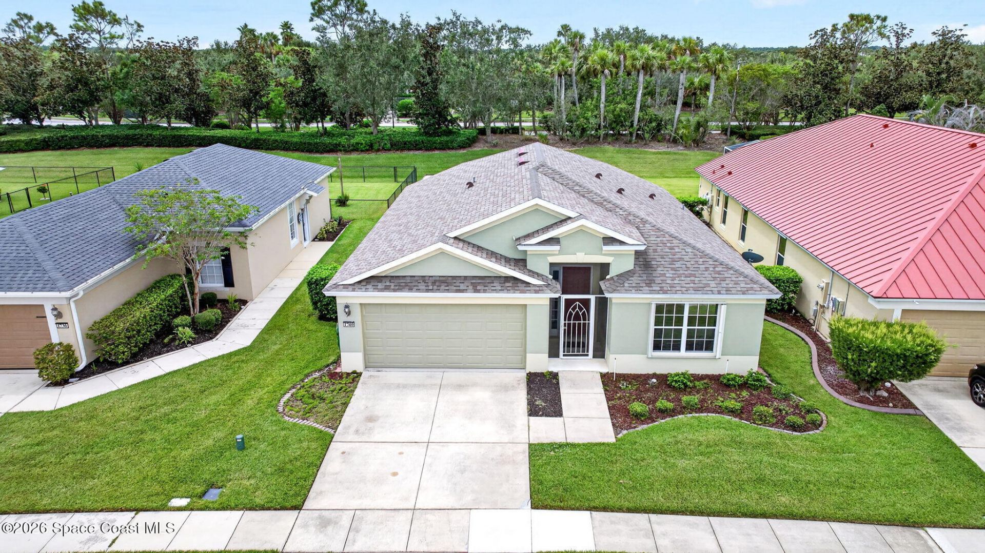 1740 Dittmer Circle Se, Palm Bay, FL 32909 Photo