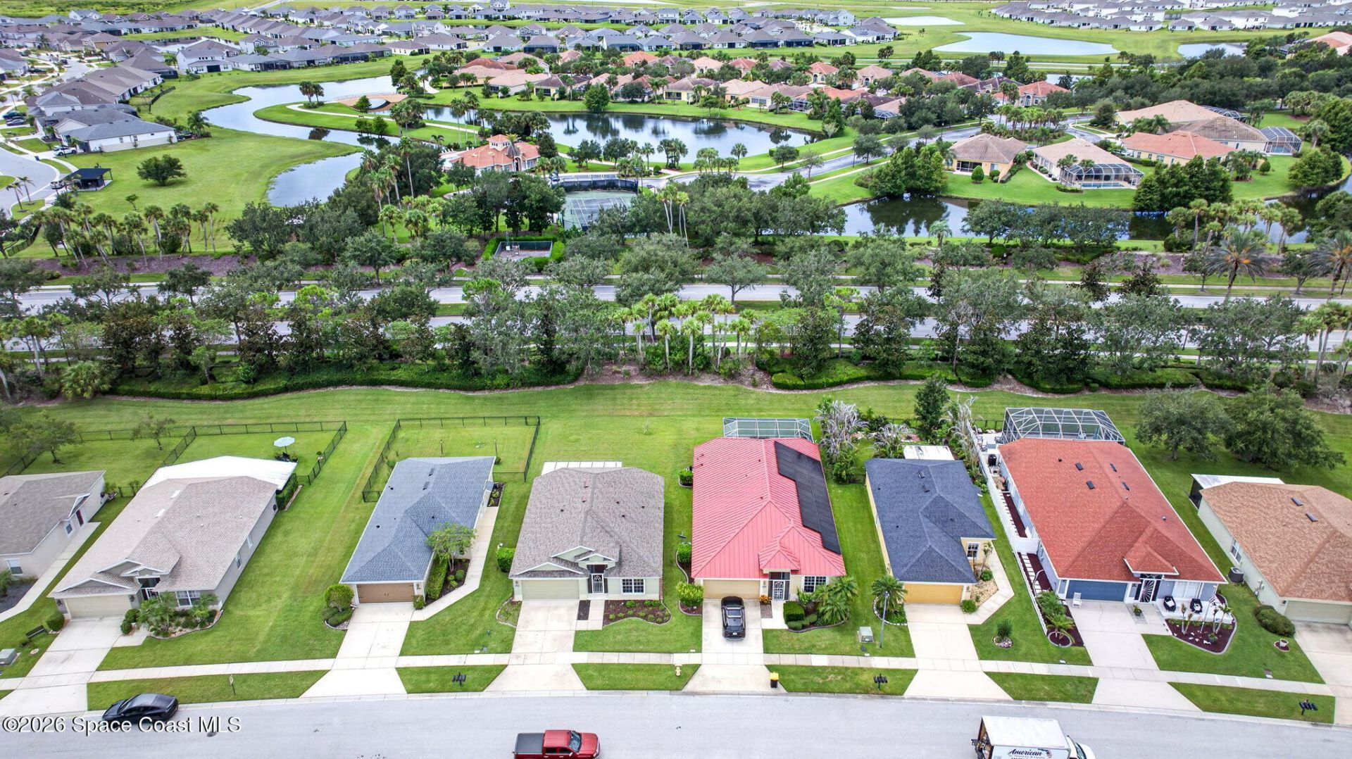 1740 Dittmer Circle Se, Palm Bay, FL 32909 Photo