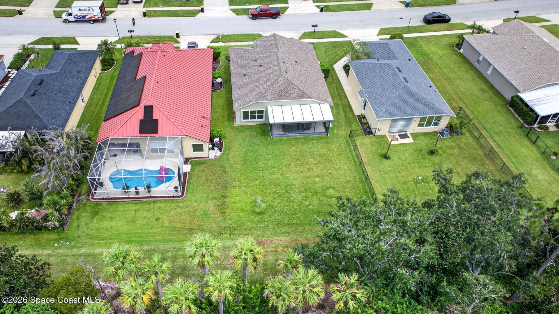 1740 Dittmer Circle Se, Palm Bay, FL 32909 Photo