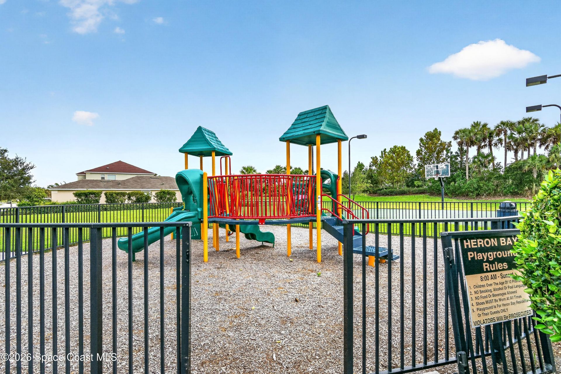 1740 Dittmer Circle Se, Palm Bay, FL 32909 Photo