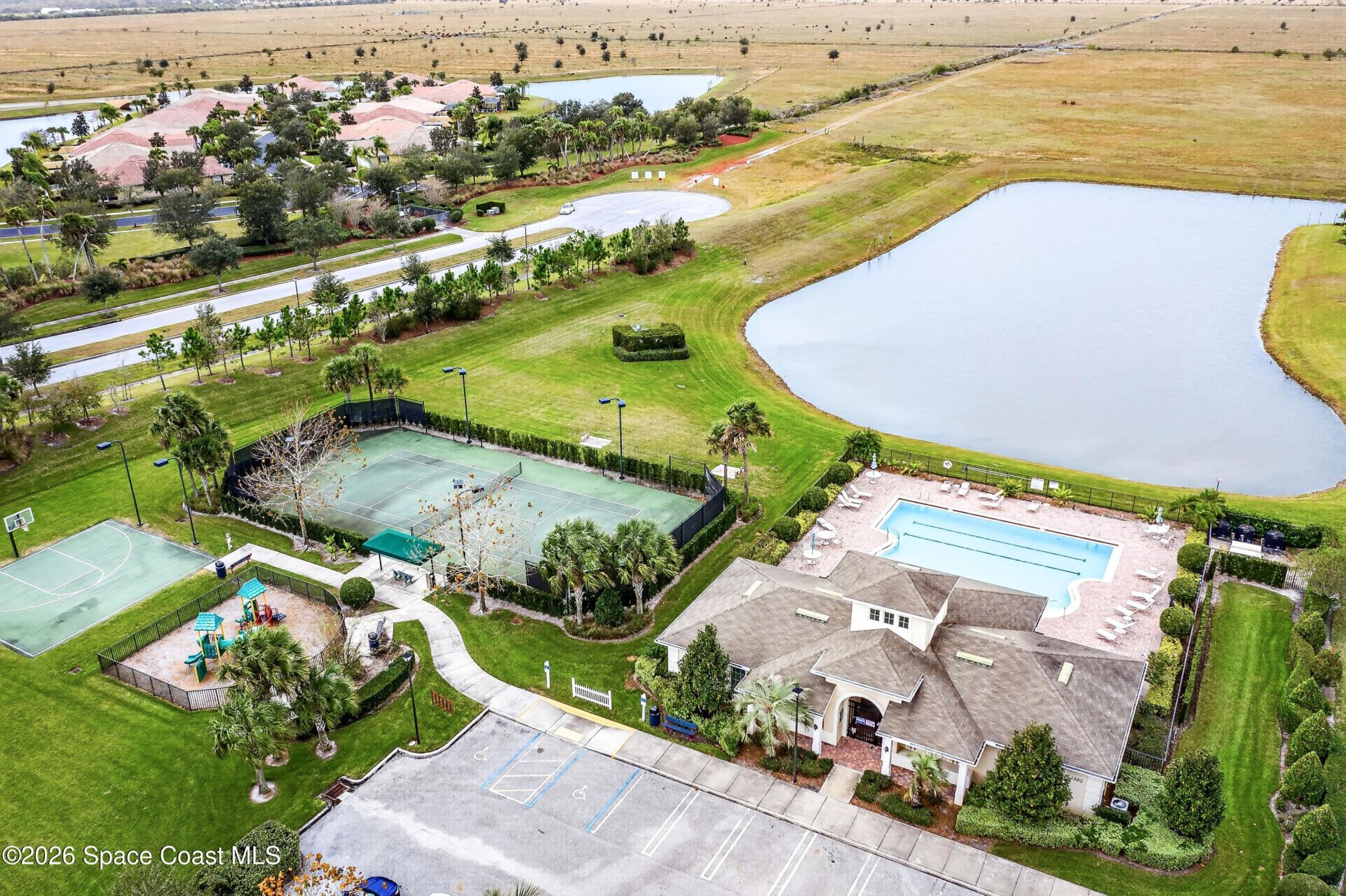 1740 Dittmer Circle Se, Palm Bay, FL 32909 Photo