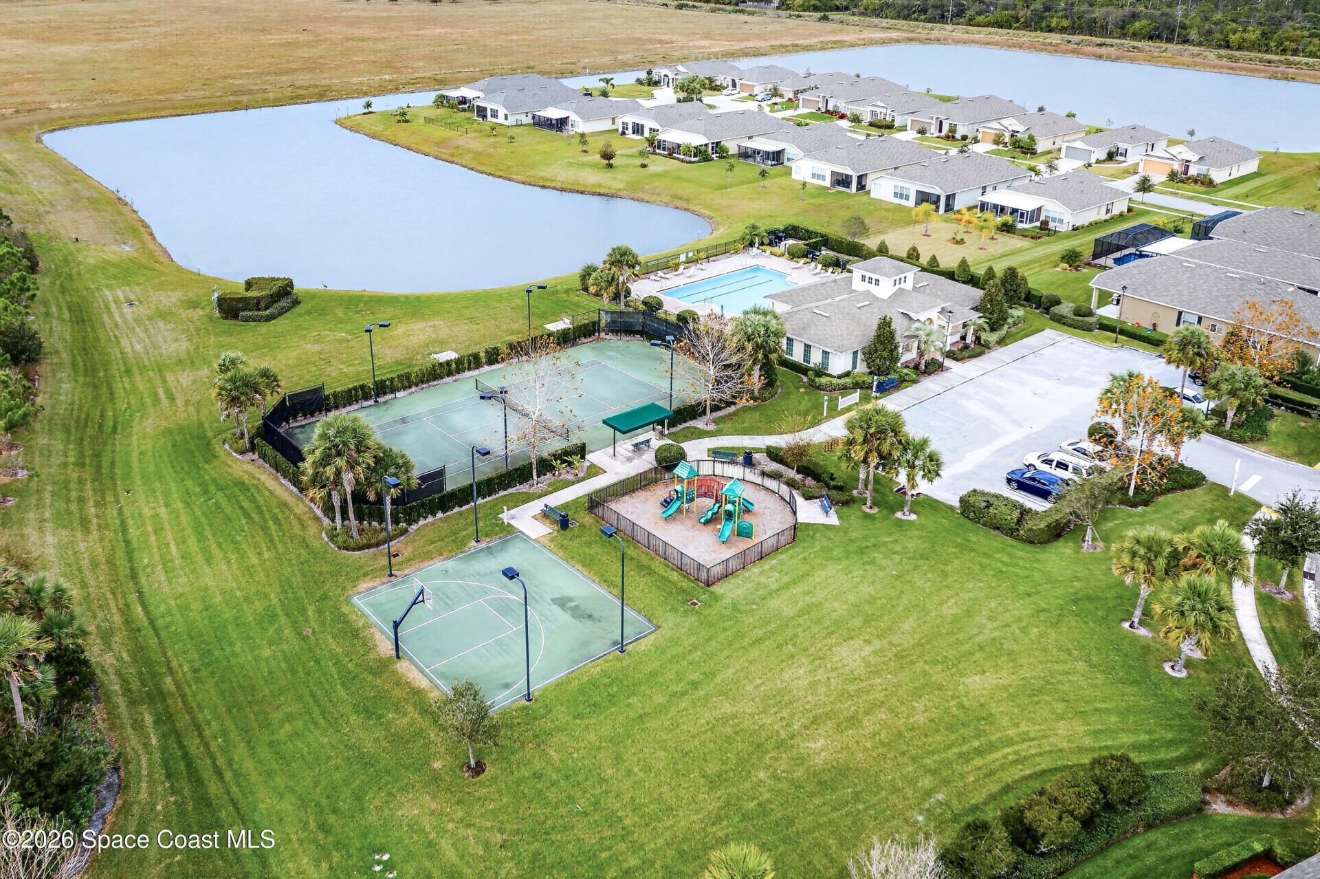 1740 Dittmer Circle Se, Palm Bay, FL 32909 Photo