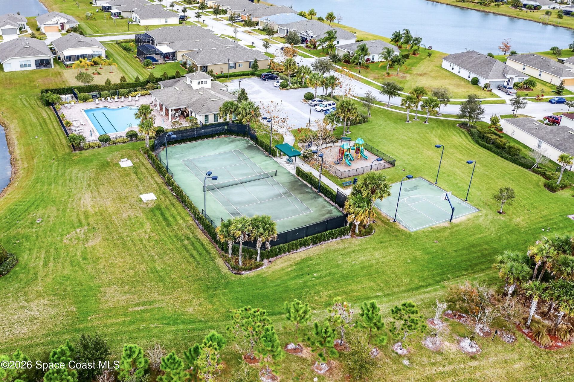 1740 Dittmer Circle Se, Palm Bay, FL 32909 Photo