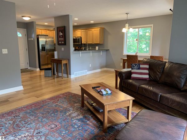 4138 Sherwood Forest Drive, Traverse City, MI 49686