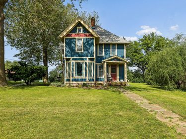 316 MAIN Street, SIDNEY, IA 51652
