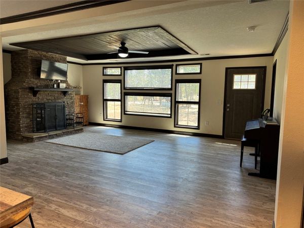 121 Industrial Road, Healdton, OK 73438