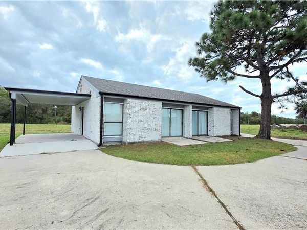 236 F EDWARD HEBERT Boulevard, Belle Chasse, LA 70037