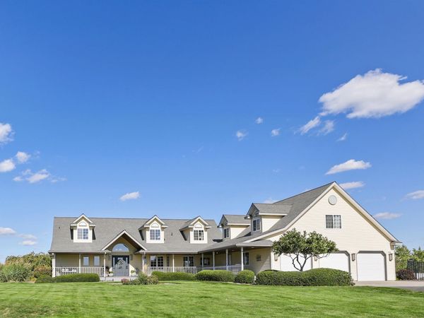 2804 W Johannsen Rd, Spokane, WA 99208