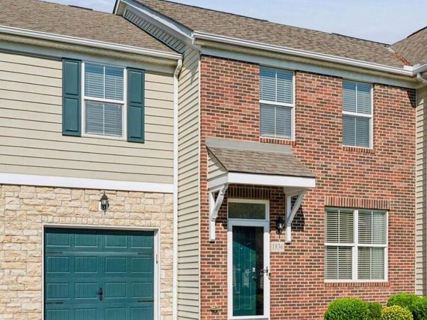 1836 Epic Way, Unit 38, Grove City, OH 43123