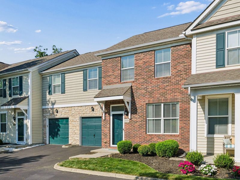 1836 Epic Way, Unit 38, Grove City, OH 43123 Photo 3