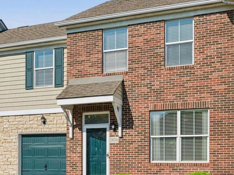 1836 Epic Way, Unit 38, Grove City, OH 43123 Photo 34