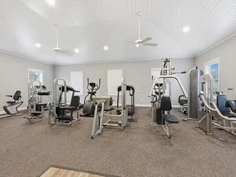 1836 Epic Way, Unit 38, Grove City, OH 43123 Photo 38