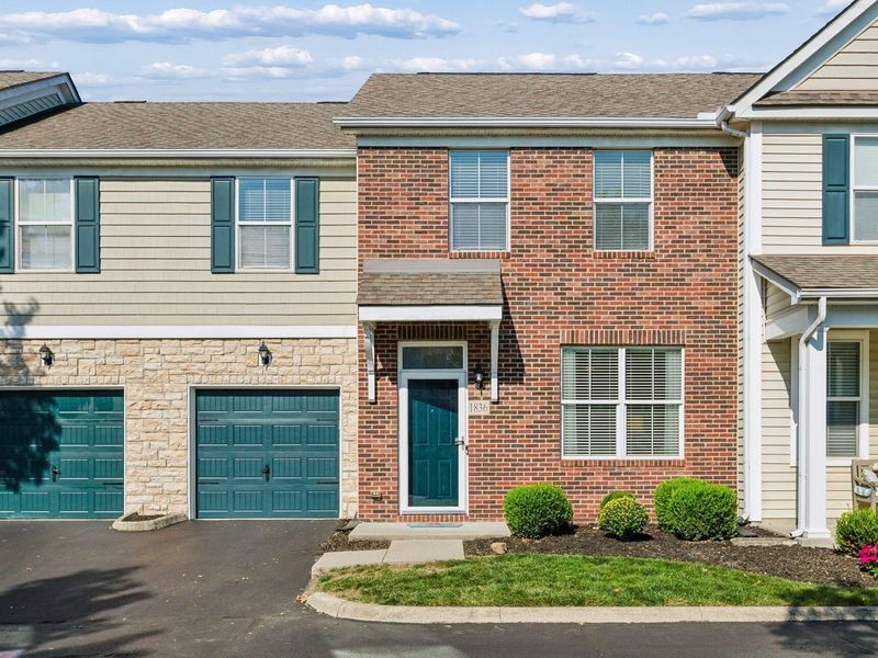 1836 Epic Way, Unit 38, Grove City, OH 43123 Photo 4