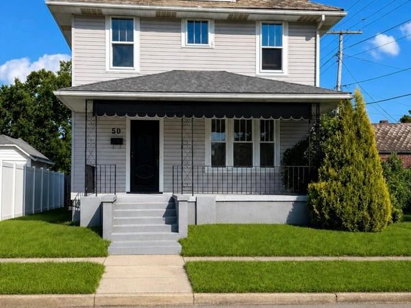 50 N Depot Street , Logan, OH 43138