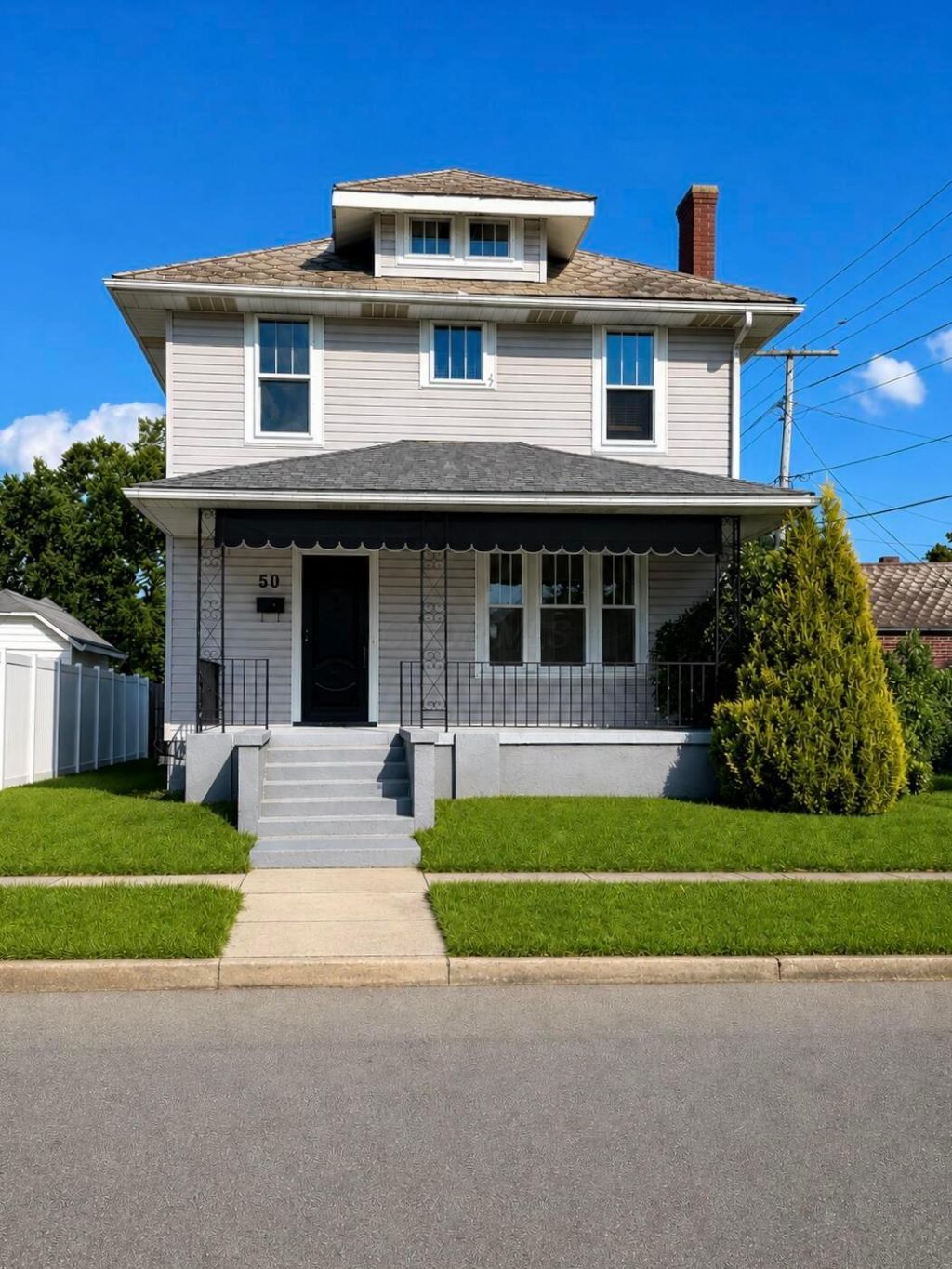50 N Depot Street, Logan, OH 43138 Main Photo
