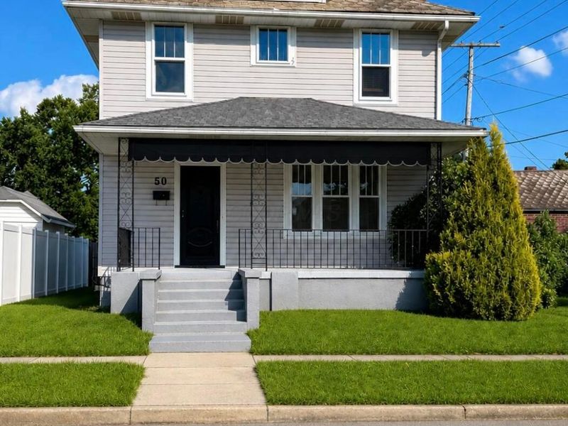 50 N Depot Street, Logan, OH 43138 Photo 1