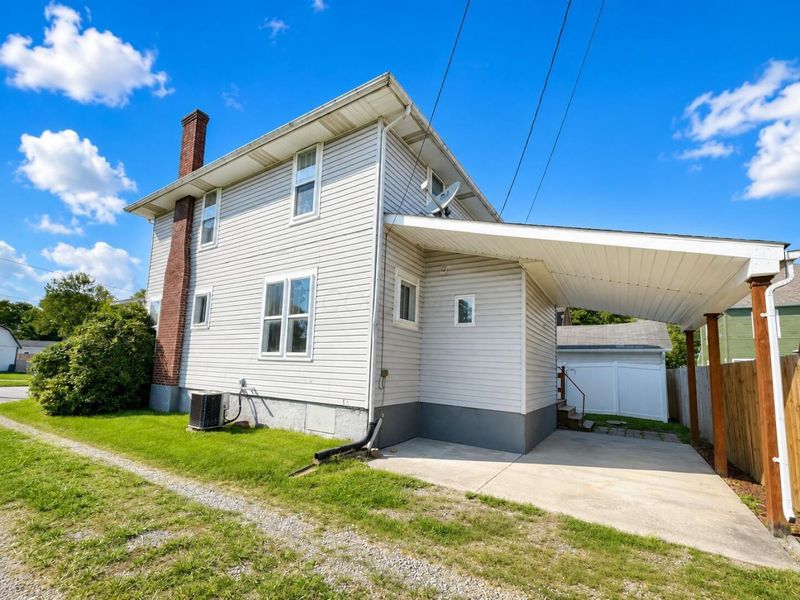 50 N Depot Street, Logan, OH 43138 Photo 2
