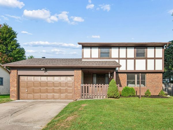 6805 Highland Place , Worthington, OH 43085