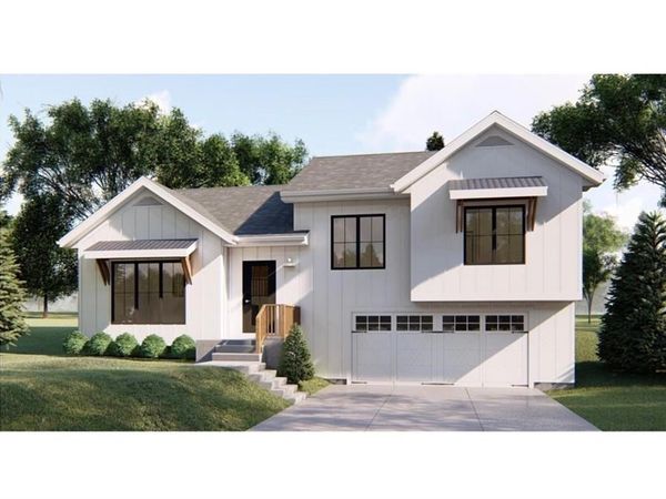1120 N Belvidere Avenue, Independence, MO 64056