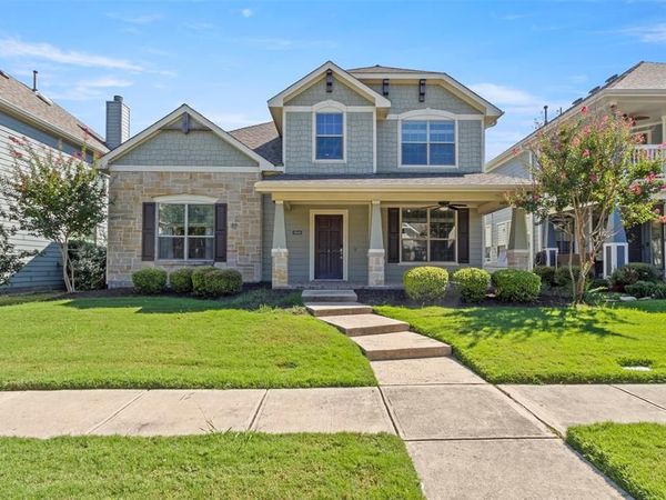2606 Kennedy Drive, Melissa, TX 75454