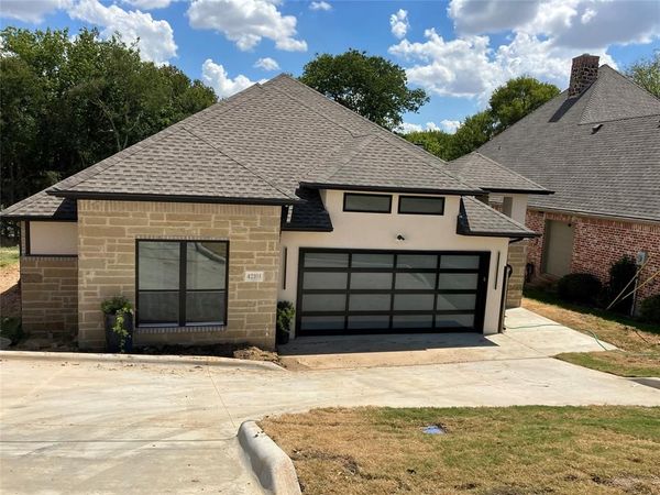 42101 Crooked Stick Drive, Whitney, TX 76692