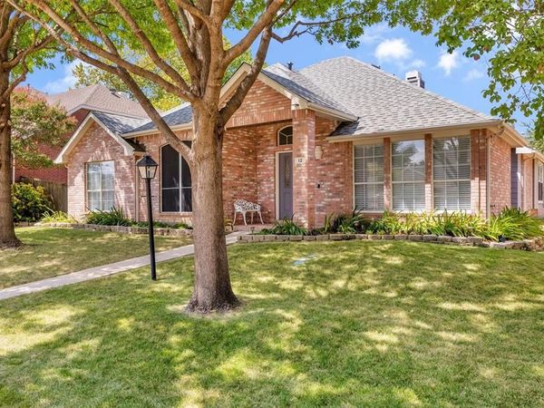 12 Harper Drive, Allen, TX 75002