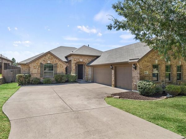 6525 Day Farm Court, Rowlett, TX 75089