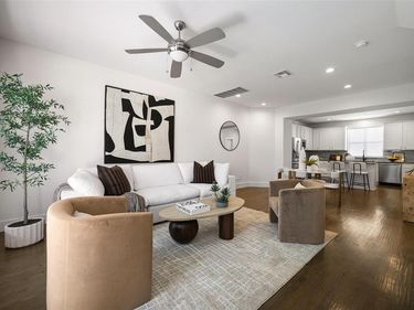 1320 Palm Springs Lane, Dallas, TX 75204