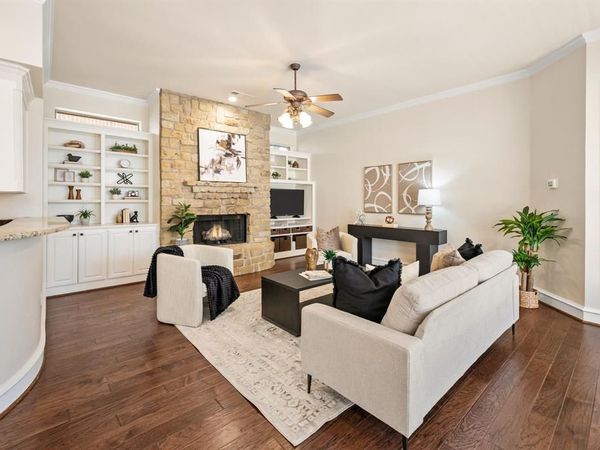 18 Jamie Court, Trophy Club, TX 76262