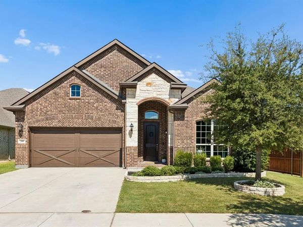 200 Gill Point Lane, Aledo, TX 76008
