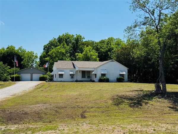 4934 Fm-68 , Gober, TX 75443