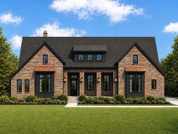 1740 Springer Road, Midlothian, TX 76065