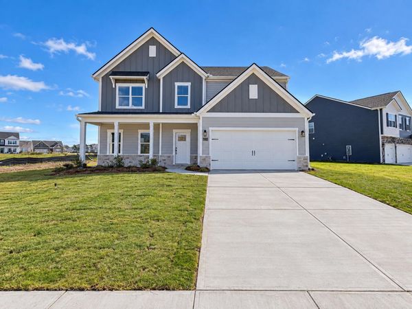 8242 Summerlin Place, Ooltewah, TN 37363